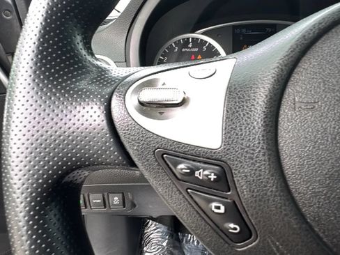 Used 2018 Nissan Sentra S FWD image 17