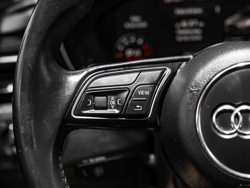 Used 2019 Audi A4 2.0T Premium Plus w/ Premium Plus Package FWD image 19