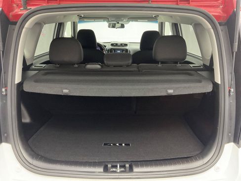 Used 2017 Kia Soul + w/ Designer's Package FWD image 25