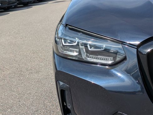 Used 2024 BMW X3 sDrive30i w/ M Sport Package image 9