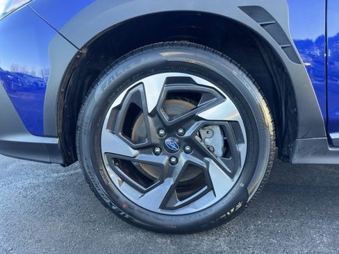 Used 2025 Subaru Crosstrek 2.5i Limited image 27