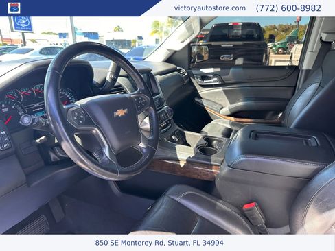 Used 2020 Chevrolet Tahoe LT image 22