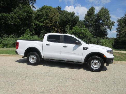 Used 2019 Ford Ranger XL w/ Equipment Group 101A Mid RWD image 6