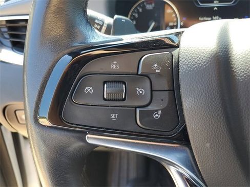 Used 2024 Buick Enclave Premium image 16