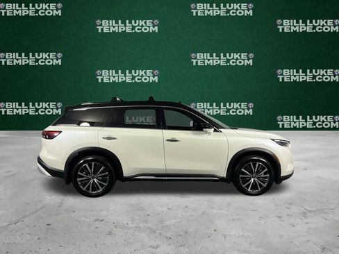 Used 2022 INFINITI QX60 Autograph w/ Cargo Package image 6