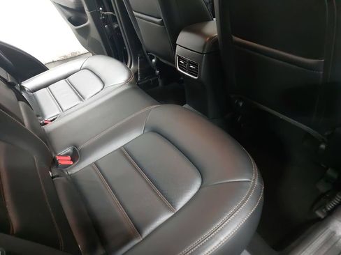 Used 2022 MAZDA CX-5 AWD 2.5 S w/ Premium Package image 11