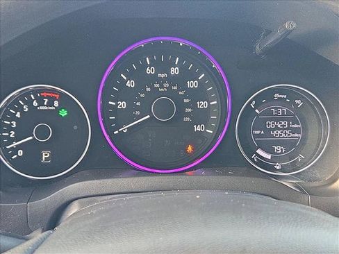Used 2022 Honda HR-V LX image 10