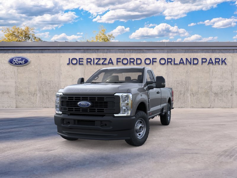 New 2026 Ford F250 XL AWD/4WD image 2