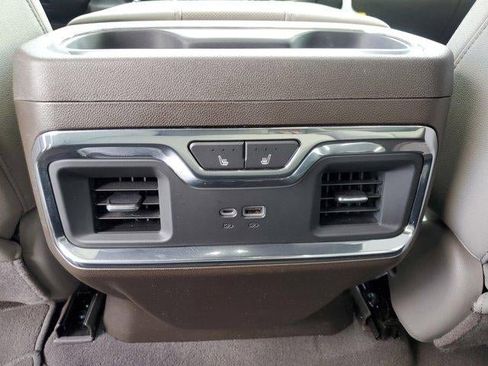 Used 2023 GMC Sierra 1500 SLT w/ SLT Premium Package image 13