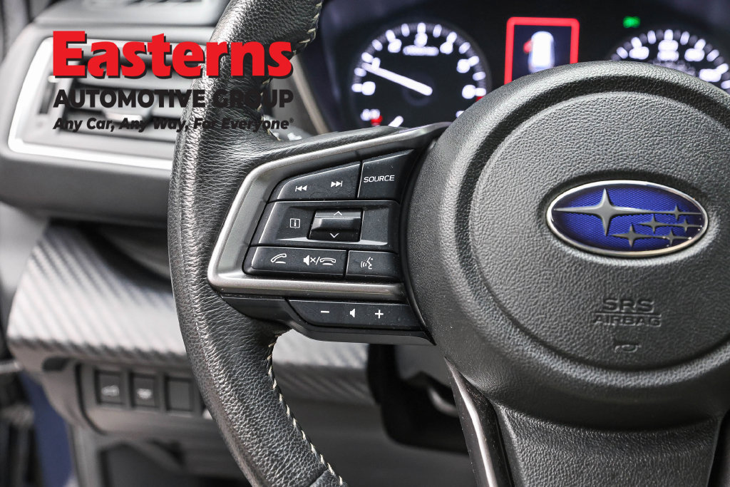 Used 2025 Subaru Ascent Premium AWD/4WD image 17