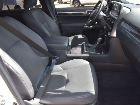 Used 2022 Lexus GX 460 Premium w/ Premium Plus Package AWD/4WD image 15