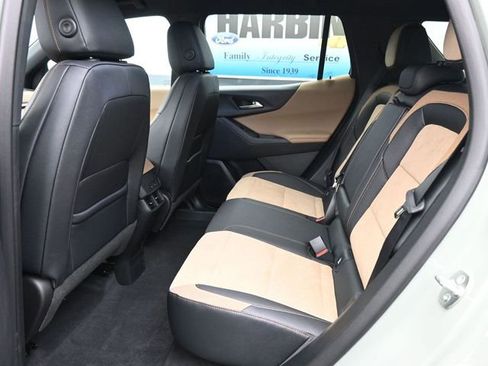 New 2026 Chevrolet Equinox ACTIV w/ Convenience Package III image 10