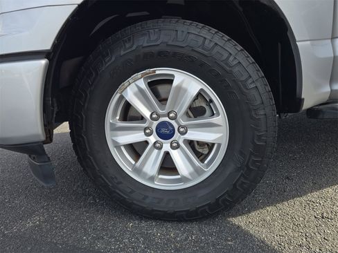 Used 2018 Ford F150 XL w/ Equipment Group 101A Mid image 25