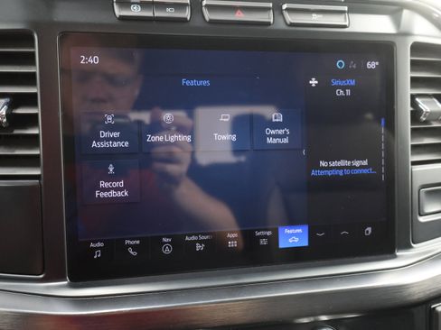 Used 2023 Ford F350 Lariat AWD/4WD image 56
