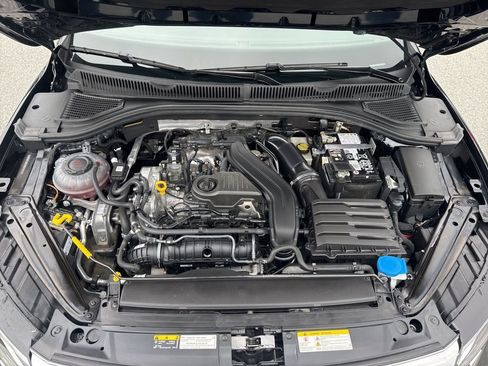 Used 2024 Volkswagen Jetta S FWD image 29
