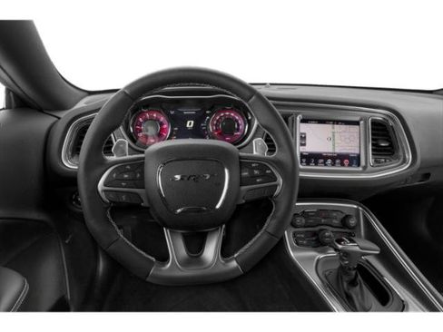 Used 2015 Dodge Challenger SRT Hellcat RWD image 10