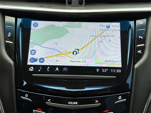 Used 2019 Cadillac XTS Luxury image 28