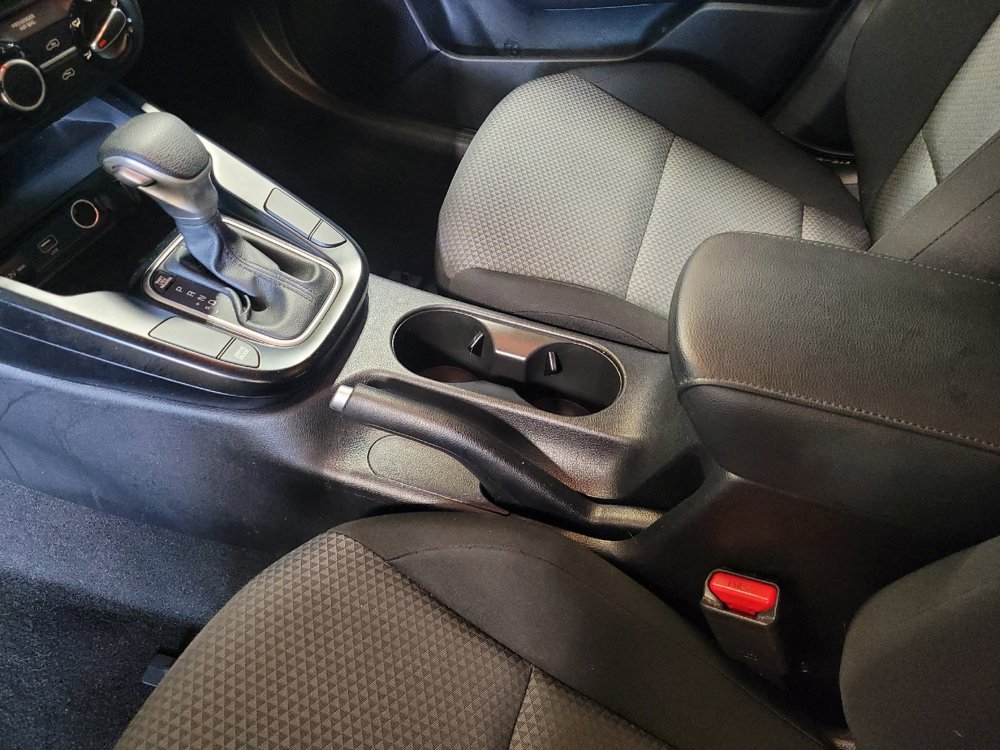 Used 2020 Kia Soul LX FWD image 26
