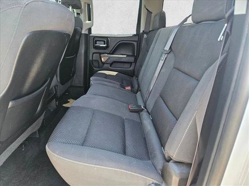Used 2014 GMC Sierra 1500 SLE AWD/4WD image 16