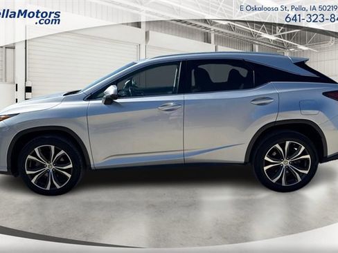 Used 2017 Lexus RX 350 FWD w/ Premium Package image 6