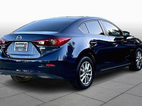 Used 2016 MAZDA MAZDA3 i Sport w/ Preferred Equipment Package image 12