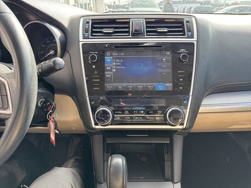 Used 2018 Subaru Legacy 2.5i Premium w/ Eyesight & BSD & Rcta & HBA image 14