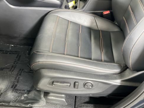 Used 2023 Honda CR-V Sport Touring image 19