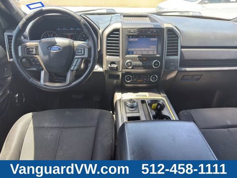 Used 2019 Ford Expedition Max XLT RWD image 27
