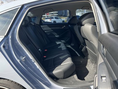 Used 2022 Honda Accord Sport Special Edition image 28