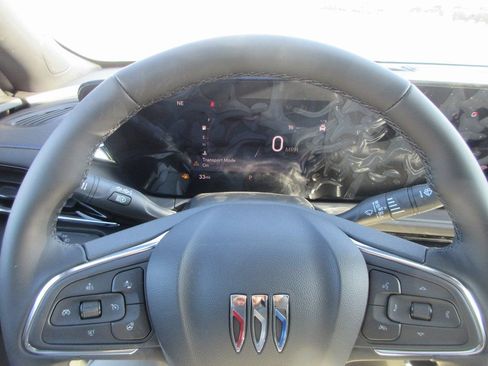 New 2026 Buick Envista Sport Touring w/ Convenience I Package image 17