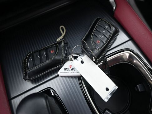 Used 2023 Lexus RX 500h F Sport image 13