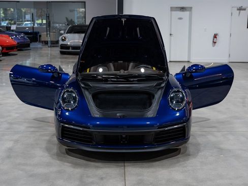 Used 2021 Porsche 911 Carrera S image 37