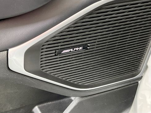 Used 2022 Jeep Wagoneer Series II image 19