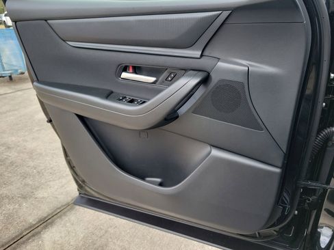 New 2026 MAZDA CX-90 3.3 Turbo w/ Select Package image 24