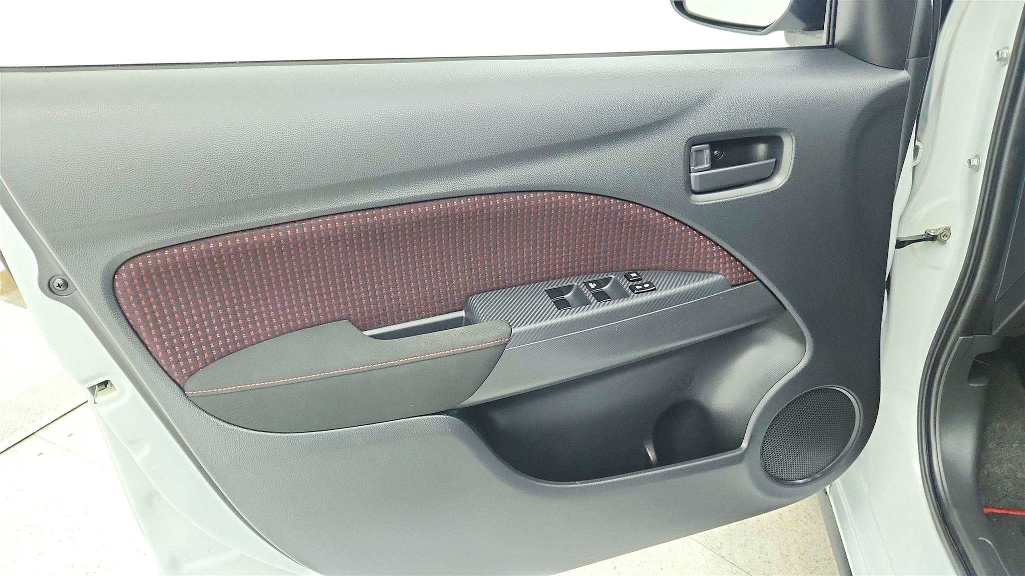 Used 2024 Mitsubishi Mirage FWD image 23