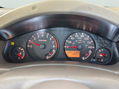 Used 2009 Nissan Frontier SE w/ SE Value Truck Pkg RWD image 28