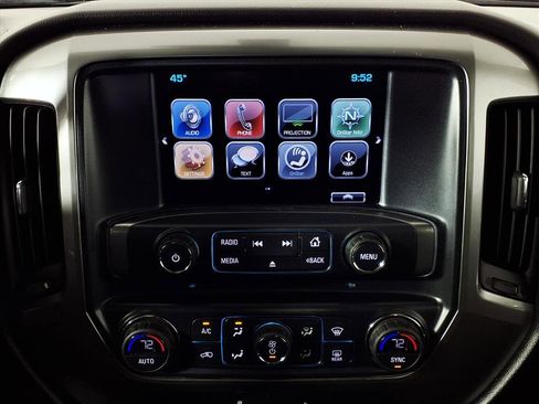 Used 2017 Chevrolet Silverado 1500 LT w/ Texas Edition image 22