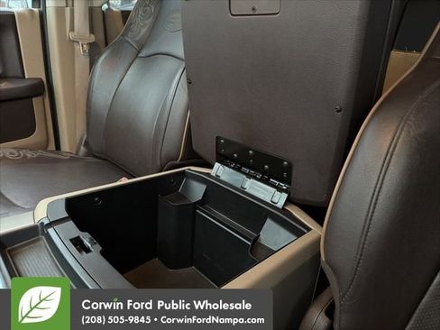 Used 2011 RAM 2500 Longhorn w/ Cold Weather Group image 25