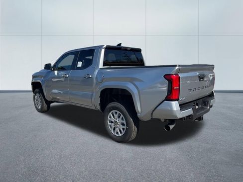 New 2026 Toyota Tacoma SR5 image 7