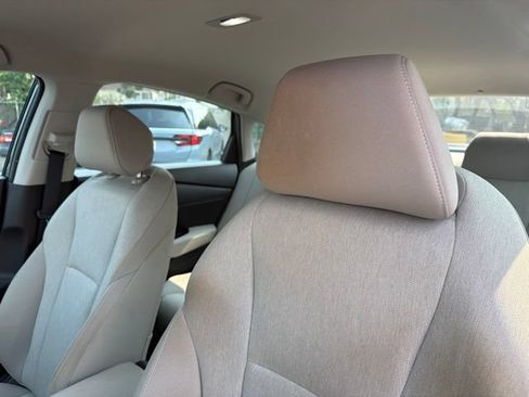 Used 2024 Honda Accord LX image 10
