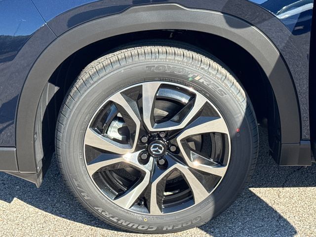 New 2026 MAZDA CX-5 Preferred AWD/4WD image 21