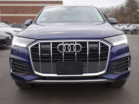 Certified 2024 Audi Q7 2.0T Premium Plus image 7