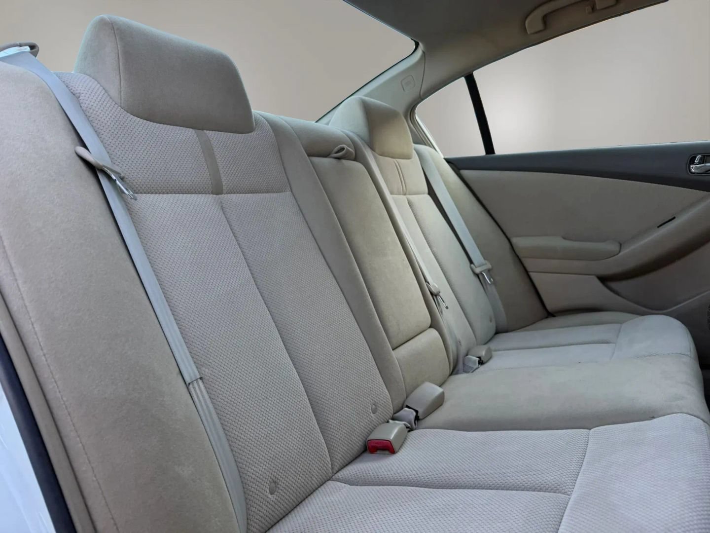 Used 2009 Nissan Altima 2.5 S FWD image 17