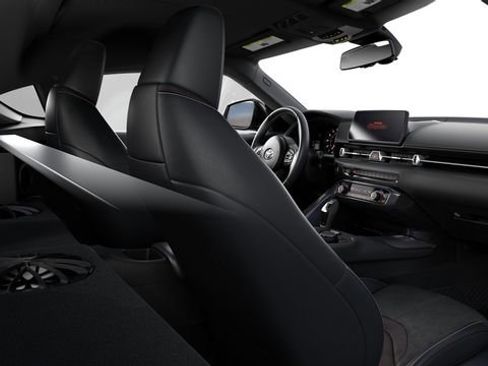 New 2026 Toyota Supra image 27