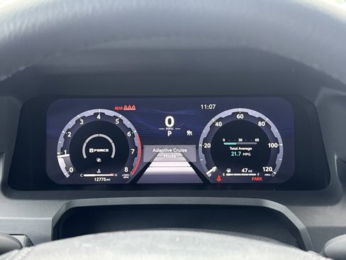 Used 2025 Toyota Tacoma TRD Sport RWD image 13