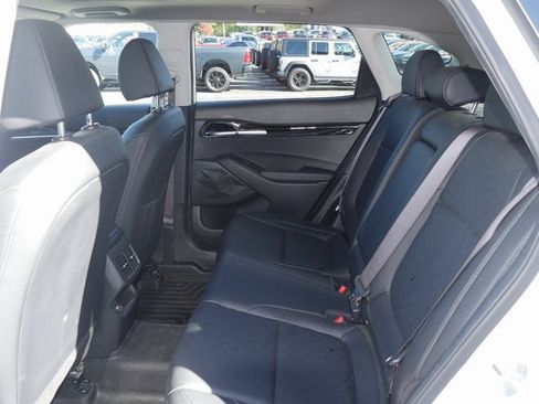 Used 2023 Kia Seltos SX w/ SX Sunroof Package image 24