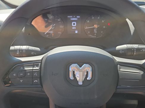 New 2025 RAM ProMaster 2500 image 15