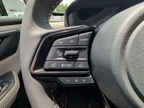 New 2026 Subaru Forester Premium AWD/4WD image 23