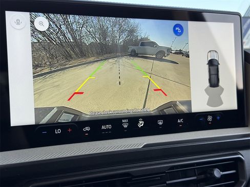 New 2026 Ford Bronco Sport Big Bend image 46