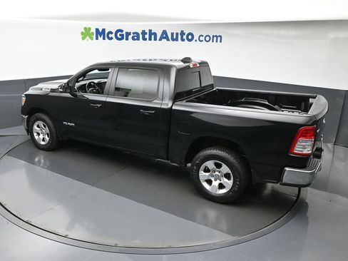 Used 2021 RAM 1500 Big Horn image 30
